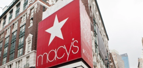 梅西macys什么檔次?macys品牌介紹!