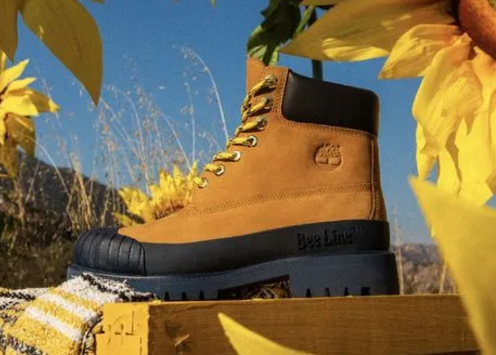 timberland大黃靴尺碼偏大嗎?timberland鞋碼對(duì)照表!