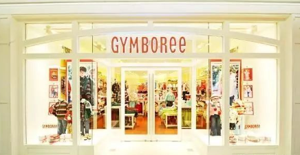 gymboree童裝好不好?gymboree童裝推薦!