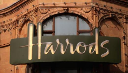 英國harrod官網直郵教程,再也無需代購!