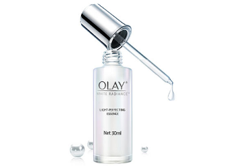 OLAY水感透白光塑精華露怎么樣 OLAY水感透白光塑精華露好用嗎